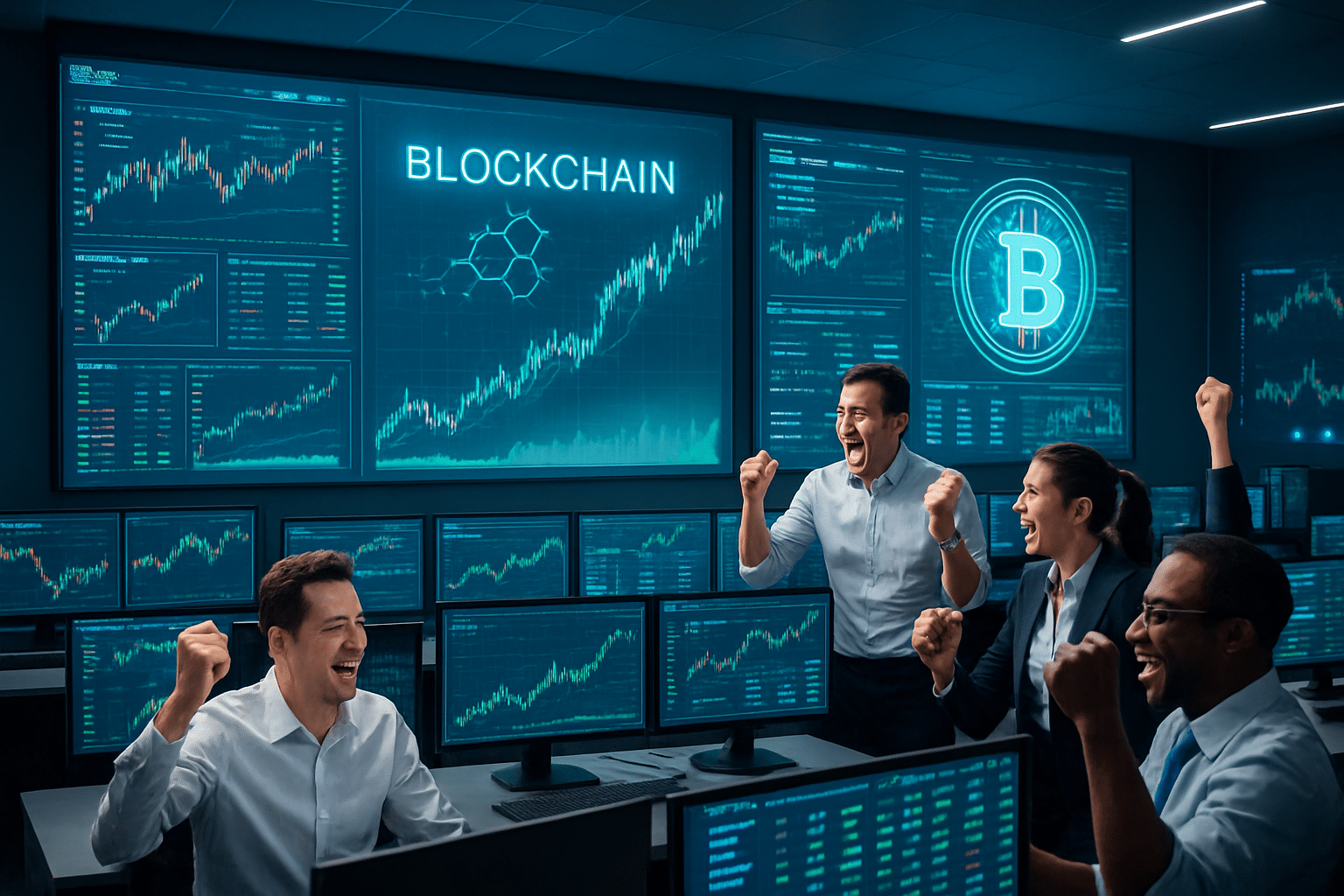 découvrez comment anthony pompliano, fervent défenseur du bitcoin, a récemment finalisé un impressionnant accord de fusion de 1 milliard de dollars avec un spac, renforçant ainsi sa position dans le monde des cryptomonnaies et des investissements.