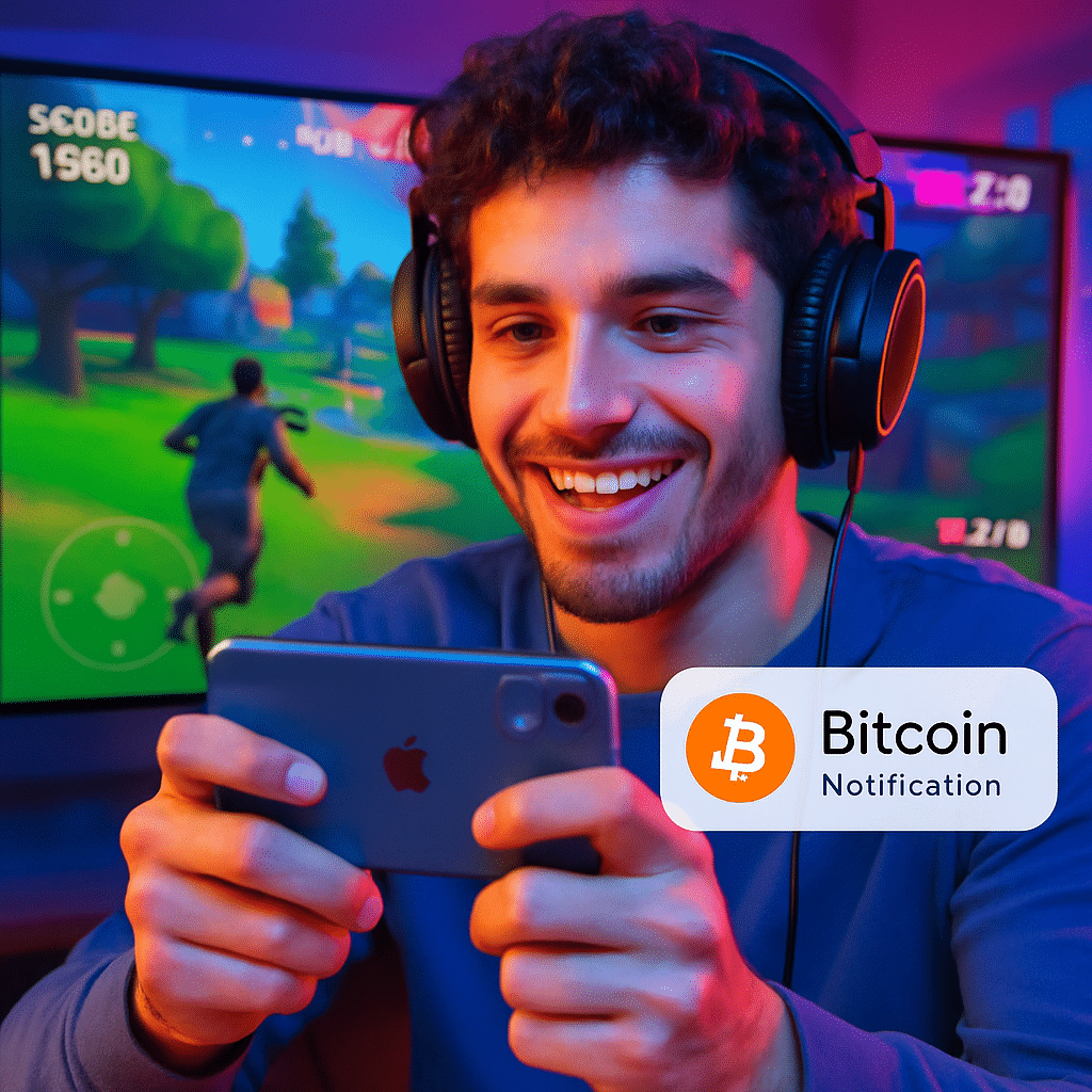 découvrez le premier jeu ios autorisé par apple à intégrer des microtransactions en bitcoin, propulsé par zbd. plongez dans une nouvelle ère de jeux vidéo alliant innovation et cryptomonnaies.