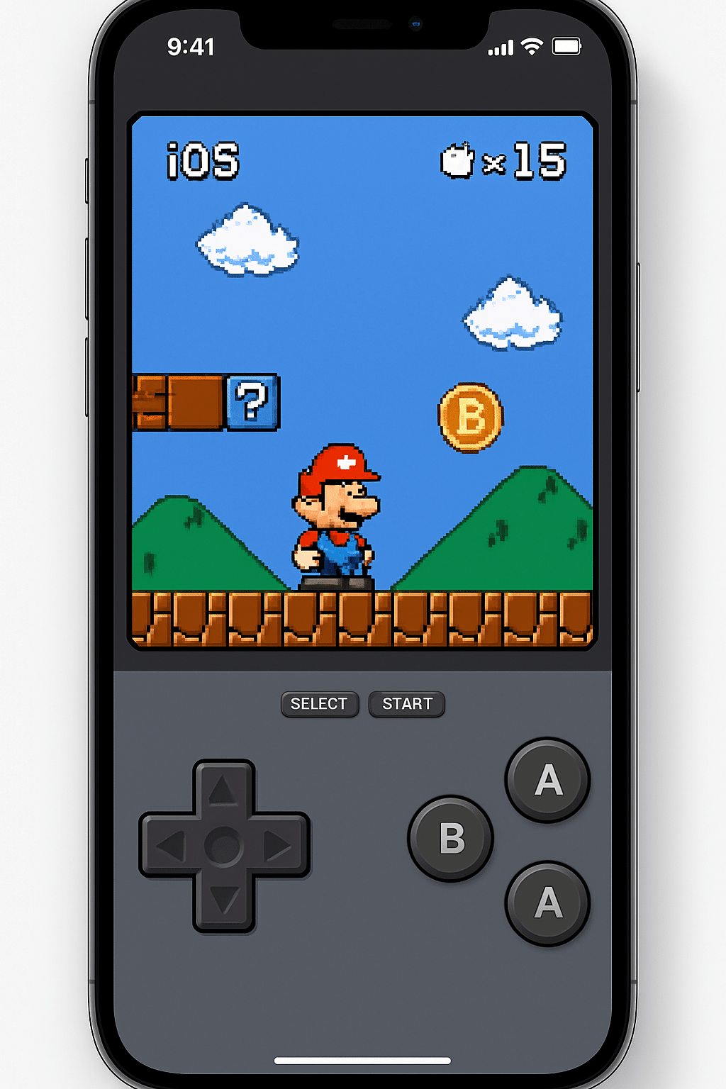 découvrez comment apple a approuvé le premier jeu ios intégrant des microtransactions en bitcoin, soutenu par zbd. plongez dans une nouvelle ère de gaming mobile où cryptomonnaies et divertissement se rencontrent pour offrir une expérience innovante et lucrative aux joueurs.