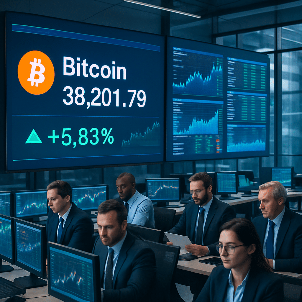 découvrez l'évolution du bitcoin dans un marché en constante fluctuation. analysez les défis et opportunités qui attendent cette cryptomonnaie alors qu'elle traverse une période critique. plongez dans l'univers des cryptoactifs et explorez les stratégies pour naviguer dans cette course vers le fond du panier.