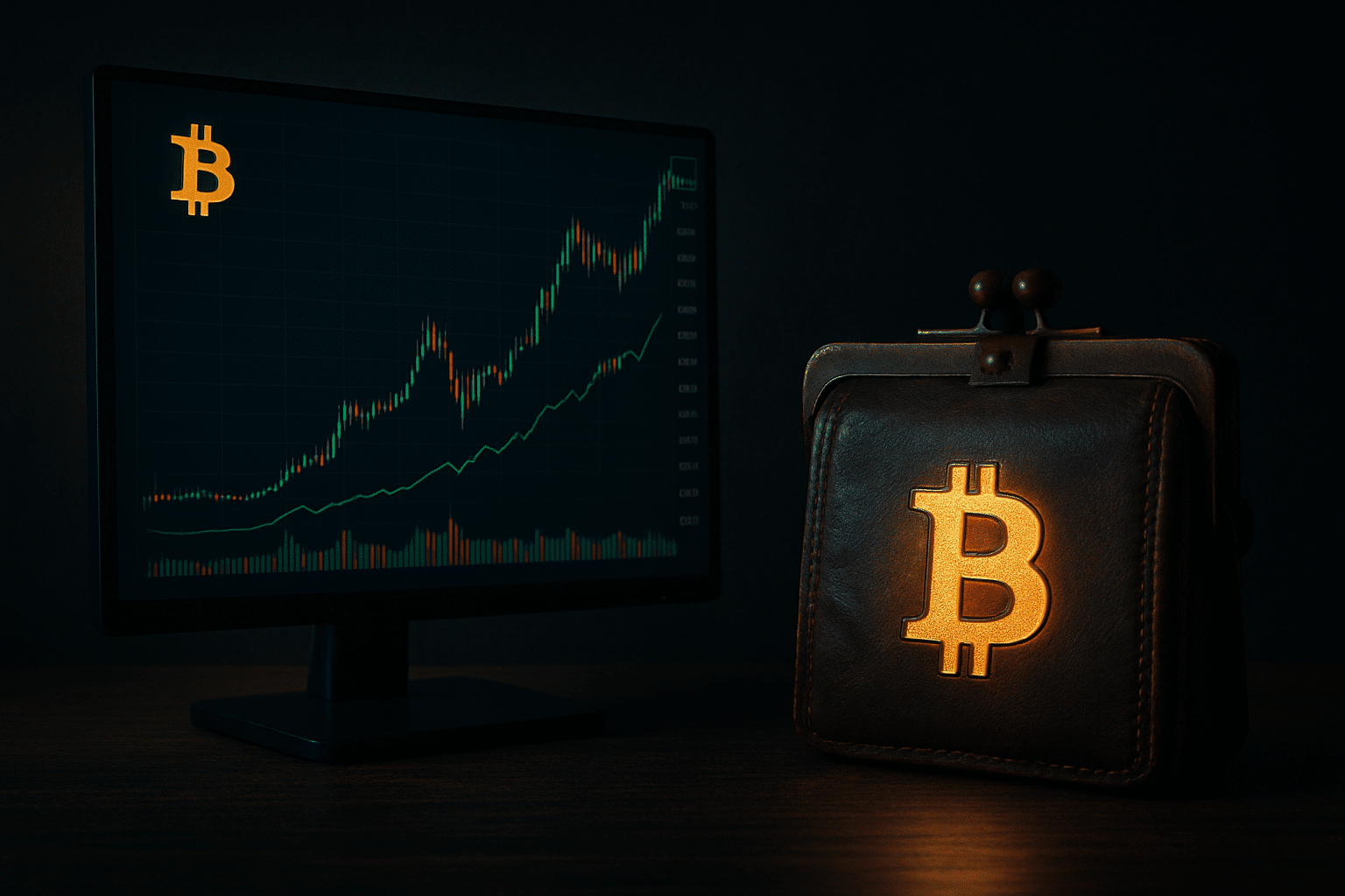 découvrez pourquoi des portefeuilles bitcoin restés inactifs depuis 14 ans se réactivent pour transférer 8,6 milliards de dollars en bitcoin. plongez dans les mystères de cette vague d'activité soudaine et son impact sur le marché des cryptomonnaies.