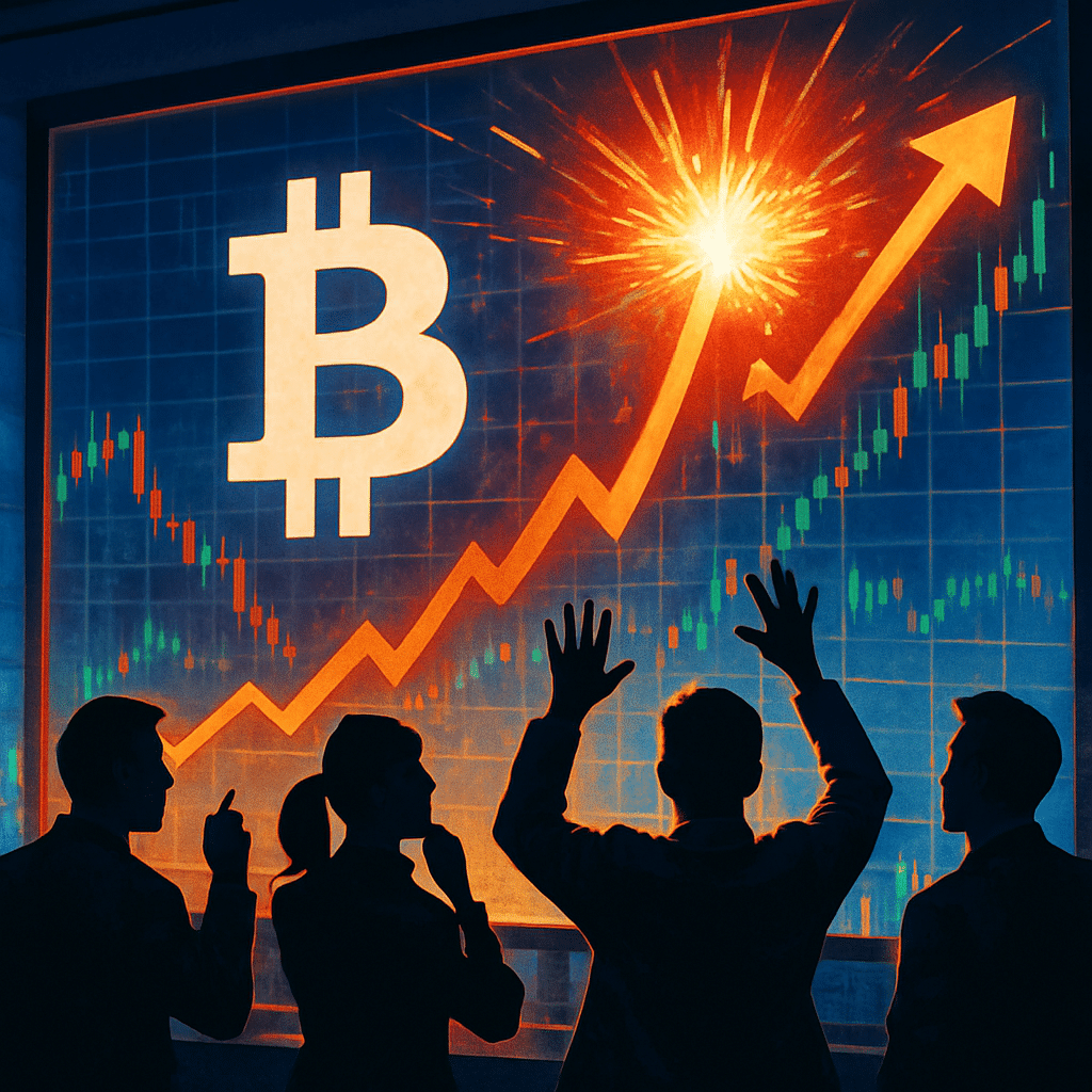 découvrez pourquoi des portefeuilles bitcoin inutilisés depuis 14 ans ont récemment réveillé l'intérêt en transférant 8,6 milliards de dollars en bitcoin. analysez les implications de cet événement sur le marché et ce qu'il pourrait signifier pour l'avenir des crypto-monnaies.