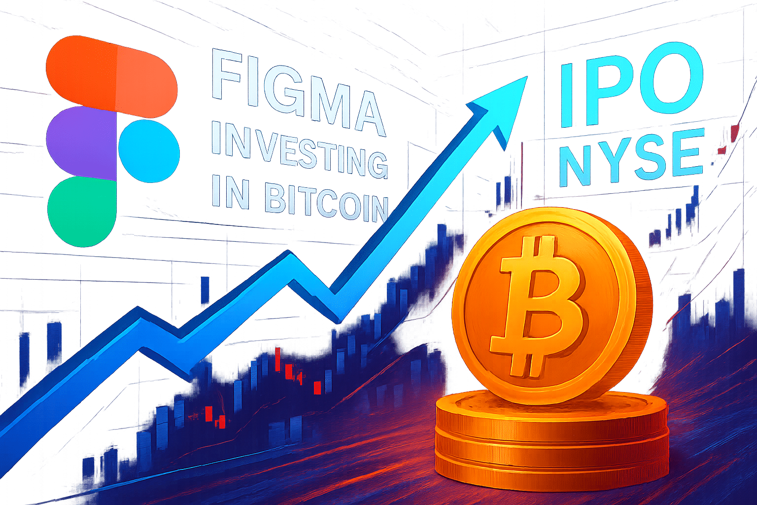 découvrez comment figma prévoit d'accroître sa visibilité sur le marché du bitcoin, anticipant une entrée en bourse prometteuse sur le nyse. ne manquez pas cette analyse des stratégies de la start-up pour séduire les investisseurs dans un environnement financier en pleine mutation.