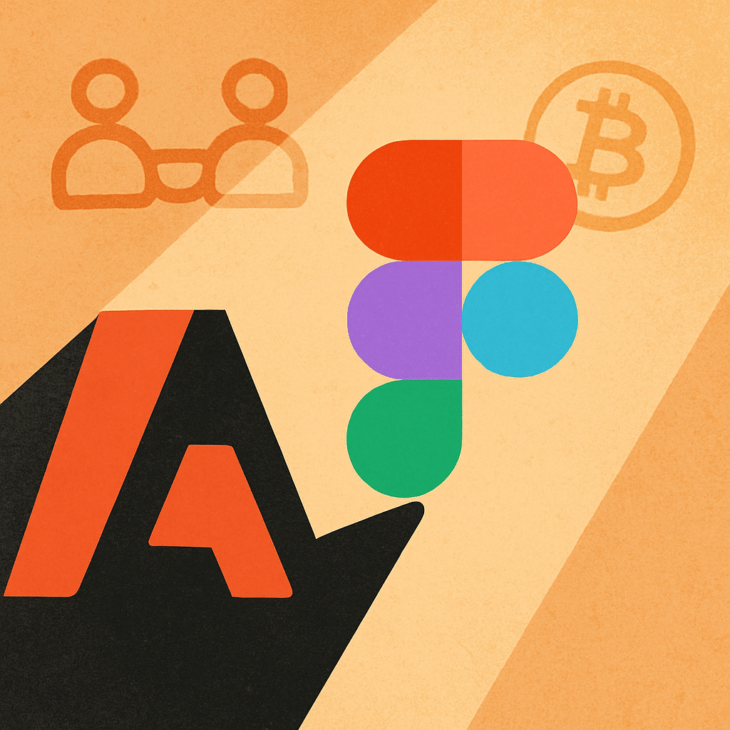 découvrez comment figma se prépare à intégrer le bitcoin dans sa stratégie avant son entrée en bourse sur le nyse. une analyse des potentielles opportunités et des implications financières de cette démarche innovante.