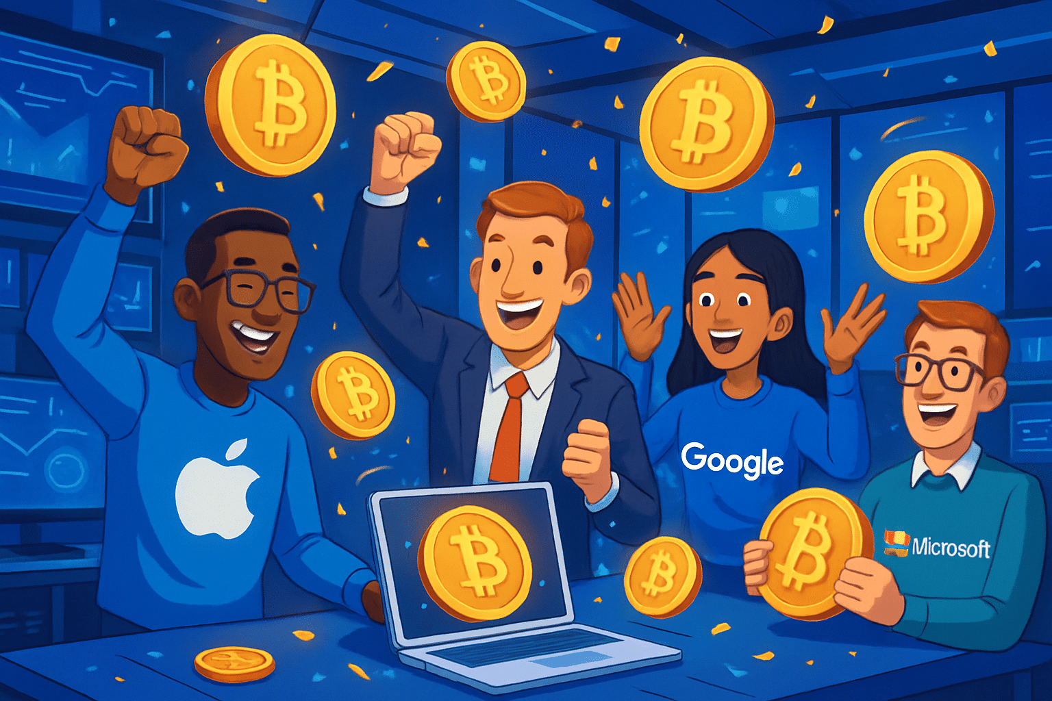 découvrez comment figma prévoit d'accroître son exposition au bitcoin alors qu'elle s'apprête à faire son entrée en bourse sur le nyse, offrant ainsi de nouvelles opportunités aux investisseurs et aux passionnés de la crypto-monnaie.