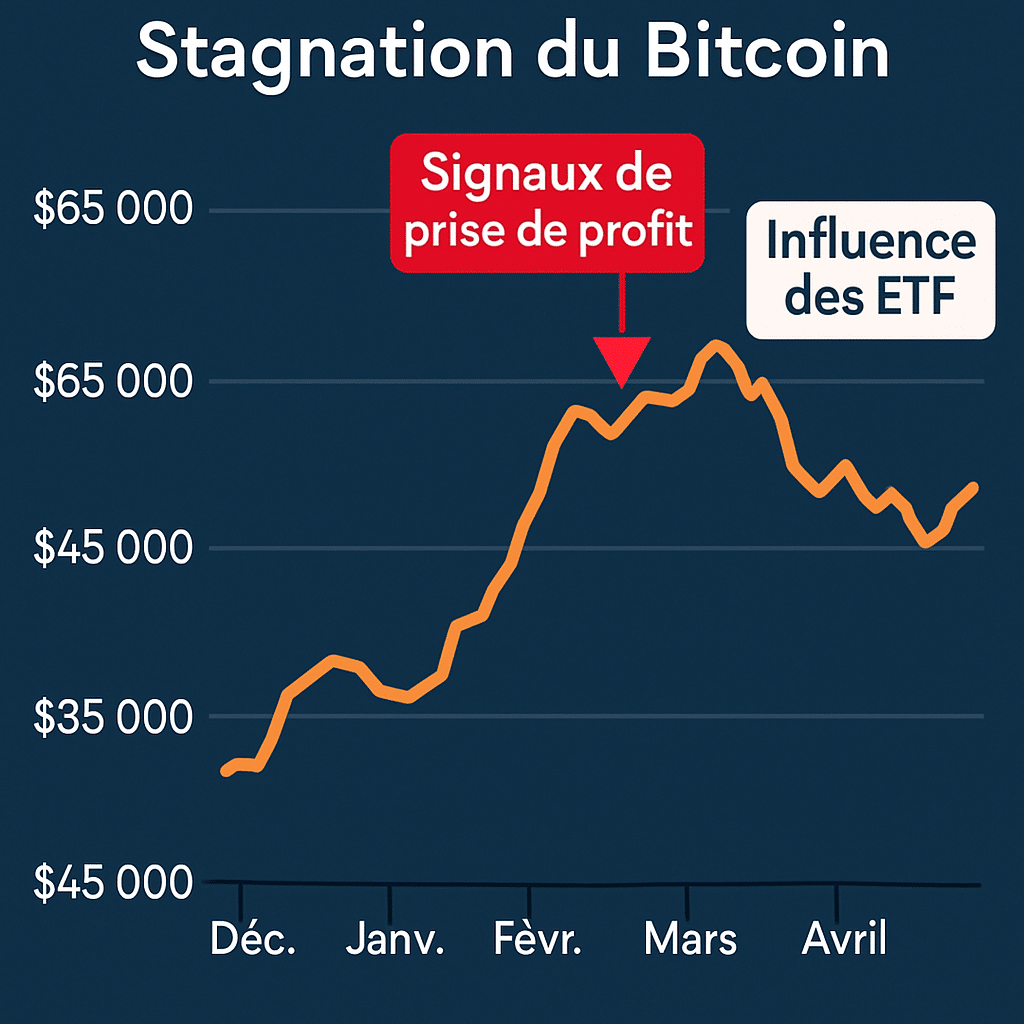 découvrez les dernières analyses de bitfinex qui suggèrent que l'accélération verticale du bitcoin est mise de côté pour le moment. obtenez des insights sur le marché des cryptomonnaies et ce que cela pourrait signifier pour l'avenir du bitcoin.