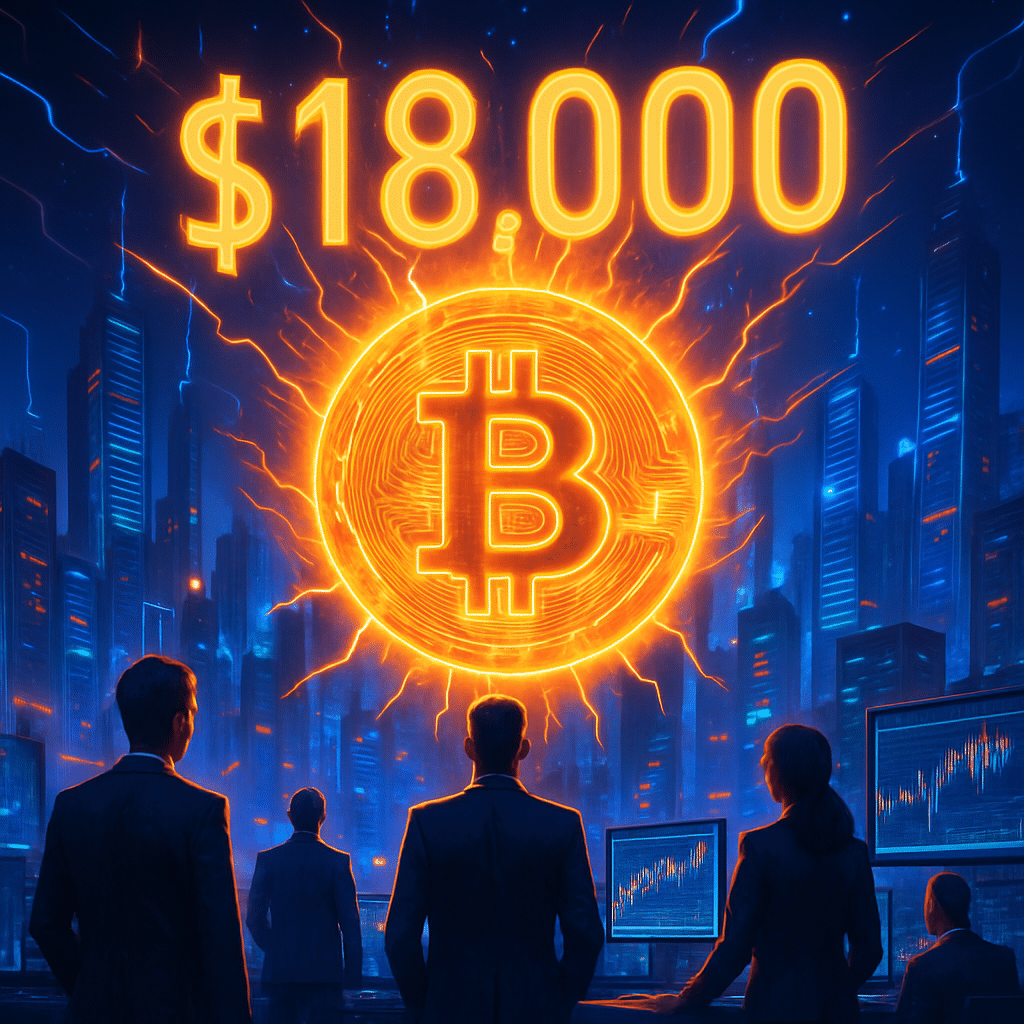 découvrez comment le bitcoin a franchi pour la première fois la barre des 118 000 dollars, marquant un tournant historique dans le monde des cryptomonnaies. analyse des facteurs motivant cette montée spectaculaire et des perspectives d'avenir pour l'investissement en bitcoin.