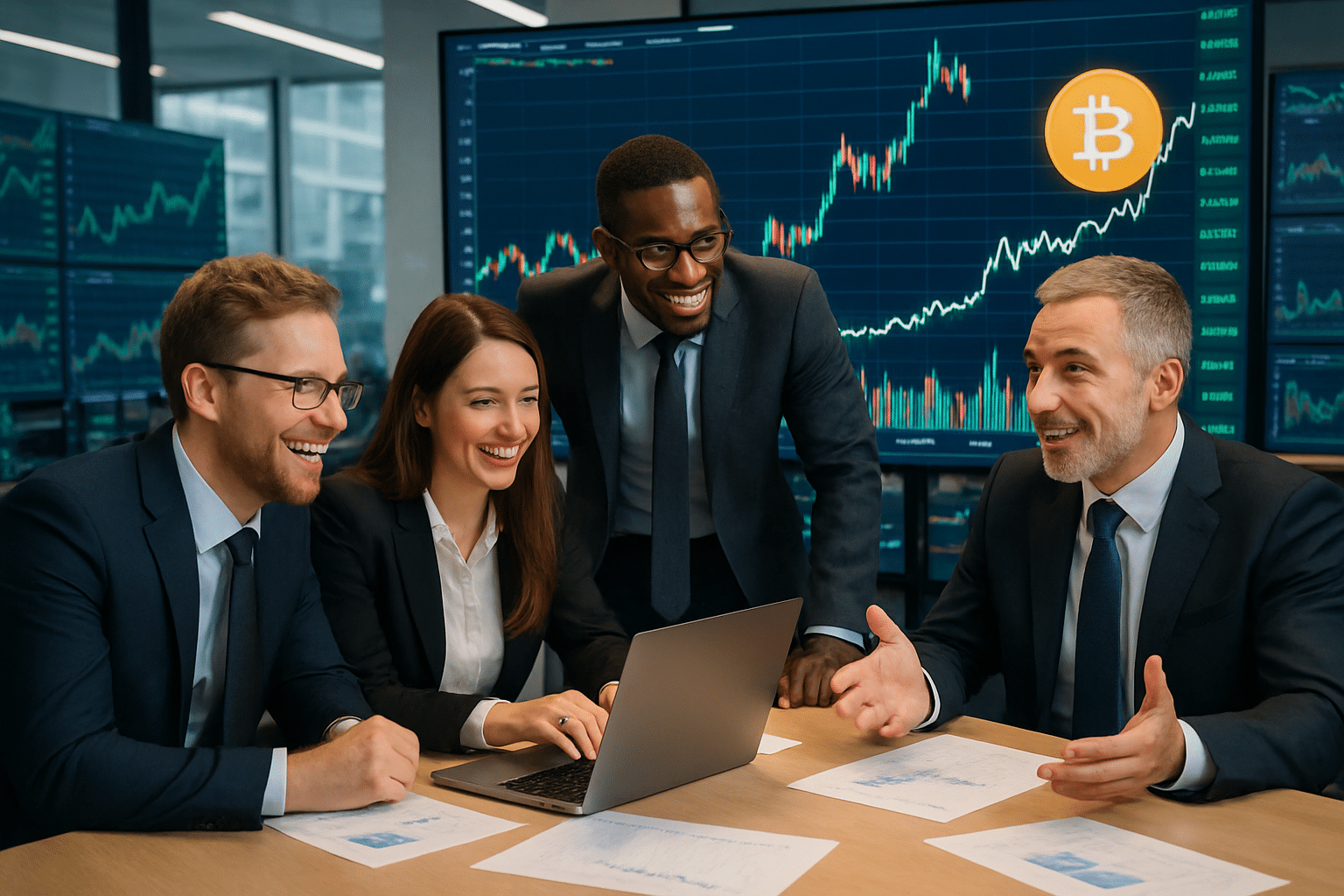 découvrez comment le bitcoin a franchi pour la première fois la barre des 118 000 dollars, marquant un jalon historique dans son ascension fulgurante. analysez les tendances du marché et les perspectives d'avenir de cette cryptomonnaie en pleine croissance.