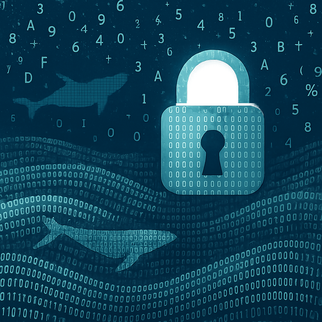 découvrez comment les baleines du bitcoin, après 14 ans de sommeil, révolutionnent le marché en déplaçant plus de 2 milliards de dollars en btc. plongez dans l'analyse des données on-chain qui dévoilent cette évolution majeure et ses implications pour l'avenir de la cryptomonnaie.