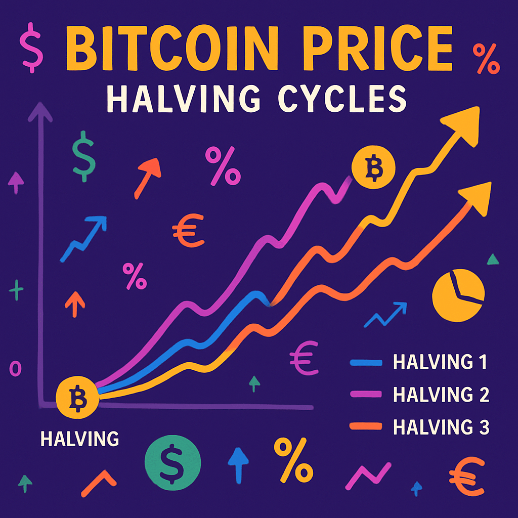 découvrez comment tim draper analyse l'impact des facteurs macroéconomiques sur le cycle de halving du bitcoin et leur potentiel pour atténuer les fluctuations de cette cryptomonnaie emblématique. plongez dans les prévisions et les insights d'un expert du secteur.