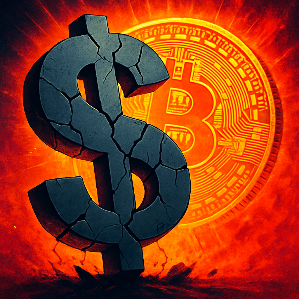 découvrez comment les facteurs macroéconomiques pourraient influencer le cycle de halving du bitcoin, selon l'expert tim draper. analysez les implications économiques et financières de ces tendances sur l'avenir de la cryptomonnaie.