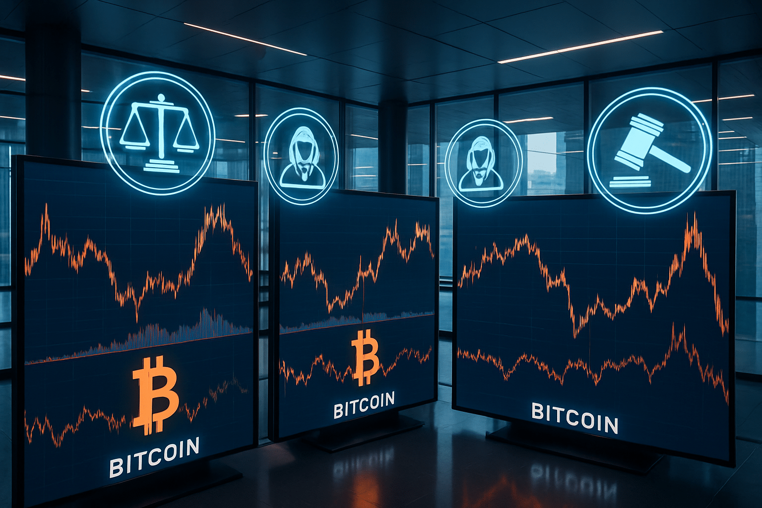 découvrez les insights de tim draper sur l'impact des facteurs macroéconomiques sur le cycle de halving du bitcoin. analyse approfondie et perspectives sur l'avenir de la cryptomonnaie dans un contexte économique mondial en évolution.