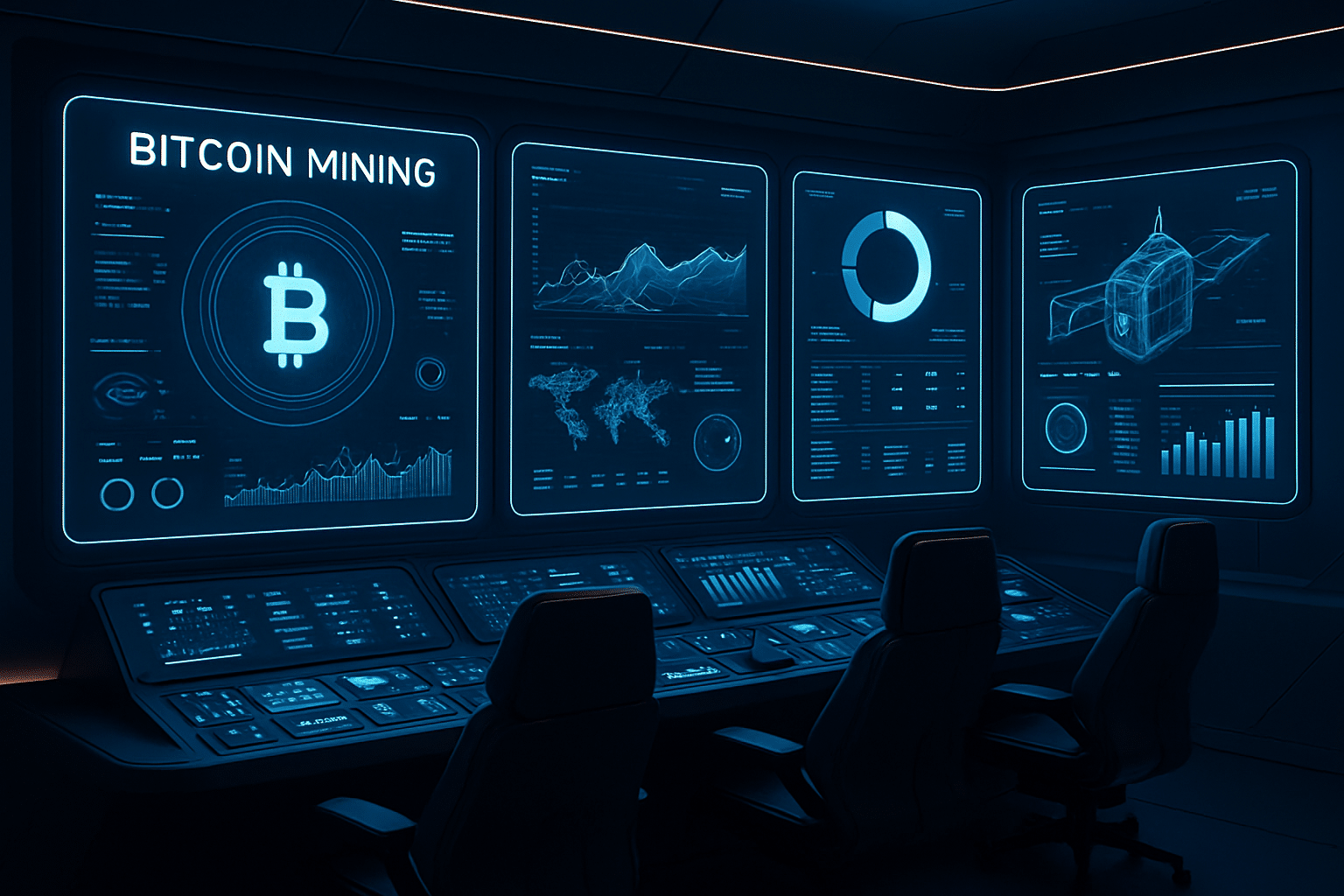 découvrez le rapport de production de bitcoin de juin 2025 de mara. cette mise à jour de ses opérations minières révèle des insights clés et des prévisions captivantes pour la seconde moitié de l'année. restez informé sur l'évolution et les stratégies de l'entreprise dans un marché dynamique.
