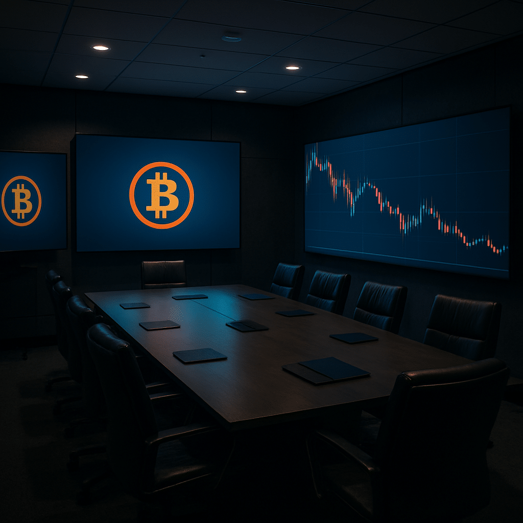 découvrez pourquoi microstrategy a choisi de ne pas acheter de bitcoin cette semaine. le président saylor recommande de 'hodl' et partage son analyse sur le marché des cryptomonnaies.