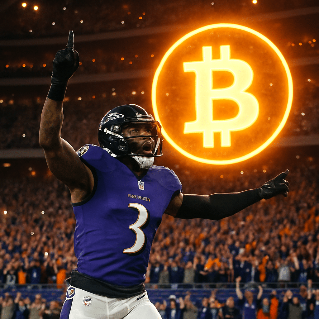 découvrez comment odell beckham jr., la superstar de la nfl, a transformé son salaire en bitcoin en 2021 et comment ce choix a impacté sa situation financière actuelle. une analyse des fluctuations de la cryptomonnaie et de la valeur de son investissement.