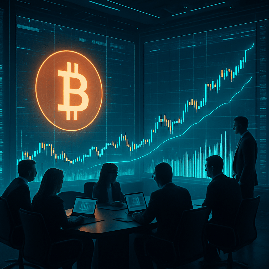 découvrez pourquoi des géants de la technologie tels qu'apple et amazon montrent un intérêt croissant pour bitcoin. analyse des motivations stratégiques, des opportunités de marché et des implications pour l'avenir des paiements numériques.