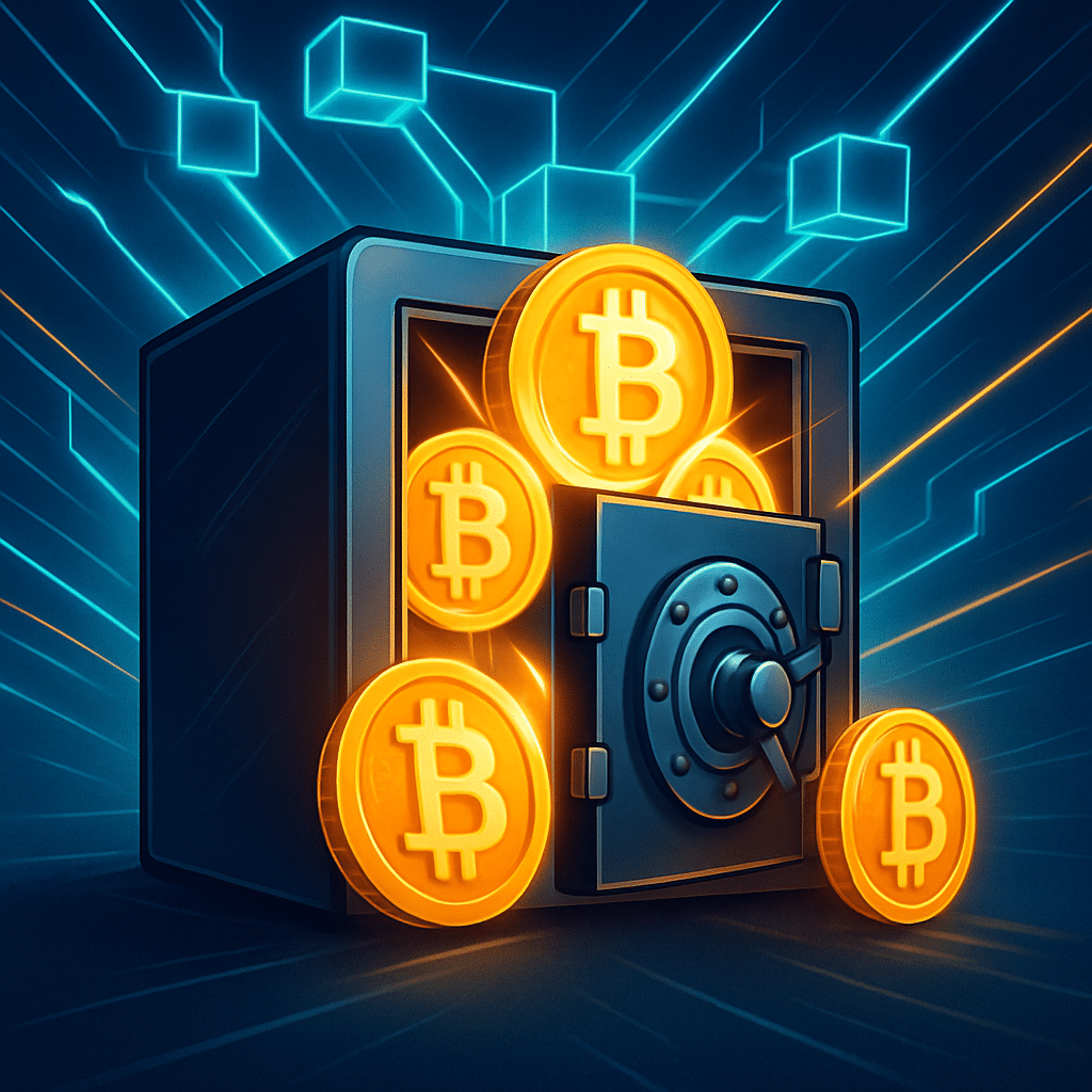 découvrez pourquoi le rêve d'un trésor en bitcoins fascine tant de personnes. explorez les motivations, les histoires de réussite et les enjeux économiques qui entourent cette quête moderne d'indépendance financière.