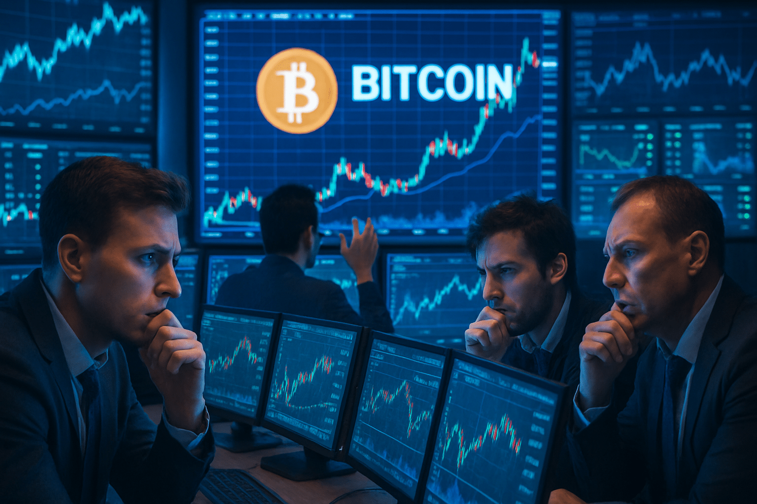 découvrez pourquoi le rêve d'un trésor en bitcoins fascine tant de personnes. explorez les motivations, les enjeux et l'attrait irrésistible de cette monnaie virtuelle, et comment elle pourrait transformer nos vies financières.