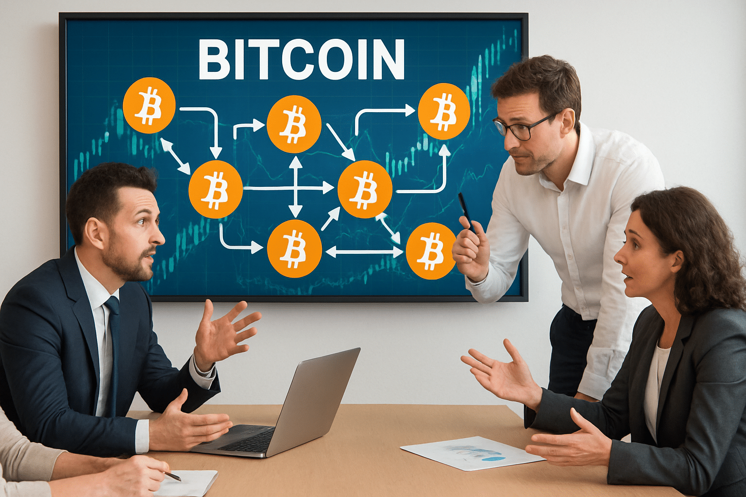 un investisseur historique de bitcoin effectue un transfert massif de 40 000 btc, représentant 4,75 milliards de dollars, vers une nouvelle adresse. cette opération soulève des spéculations sur d'éventuelles ventes futures, captivant l'attention des acteurs du marché.