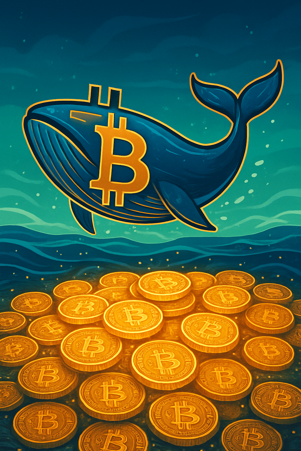 découvrez comment un investisseur majeur en bitcoin a transféré des milliards de dollars en btc vers galaxy digital, une opération qui pourrait influencer le marché. les analyses onchain révèlent des insights essentiels sur cette transaction significative.