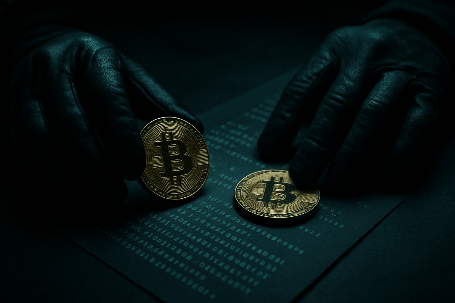 un investisseur majeur en bitcoin effectuera un transfert massif de milliards de dollars en btc vers galaxy digital, révèlent les analystes onchain. découvrez les implications de ce mouvement sur le marché des cryptomonnaies et les tendances actuelles.