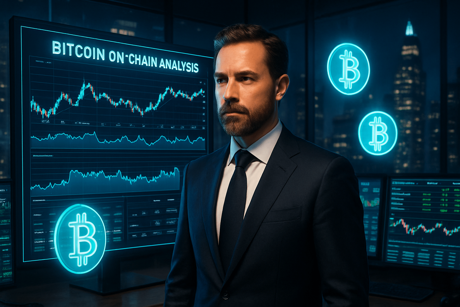 un investisseur majeur en bitcoin a récemment transféré des milliards de dollars en btc vers galaxy digital, révélant des tendances significatives selon les analystes onchain. découvrez les implications de ce mouvement stratégique sur le marché des cryptomonnaies.