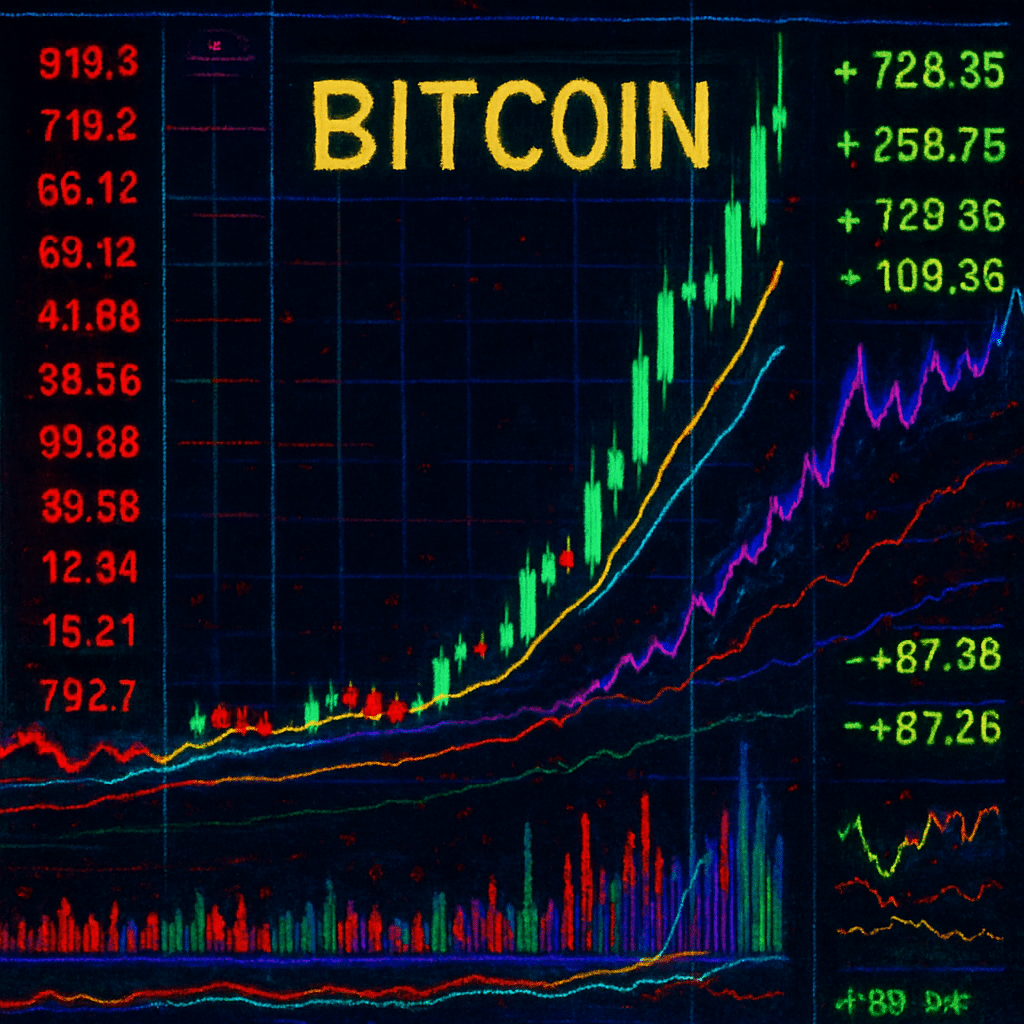 découvrez comment un trader baissier sur bitcoin a subi une perte de 92 millions de dollars suite à une montée soudaine des prix, entraînant la liquidation de 426 millions de dollars de positions courtes. analysez les implications de cette volatilité sur le marché et les leçons à tirer pour les investisseurs.