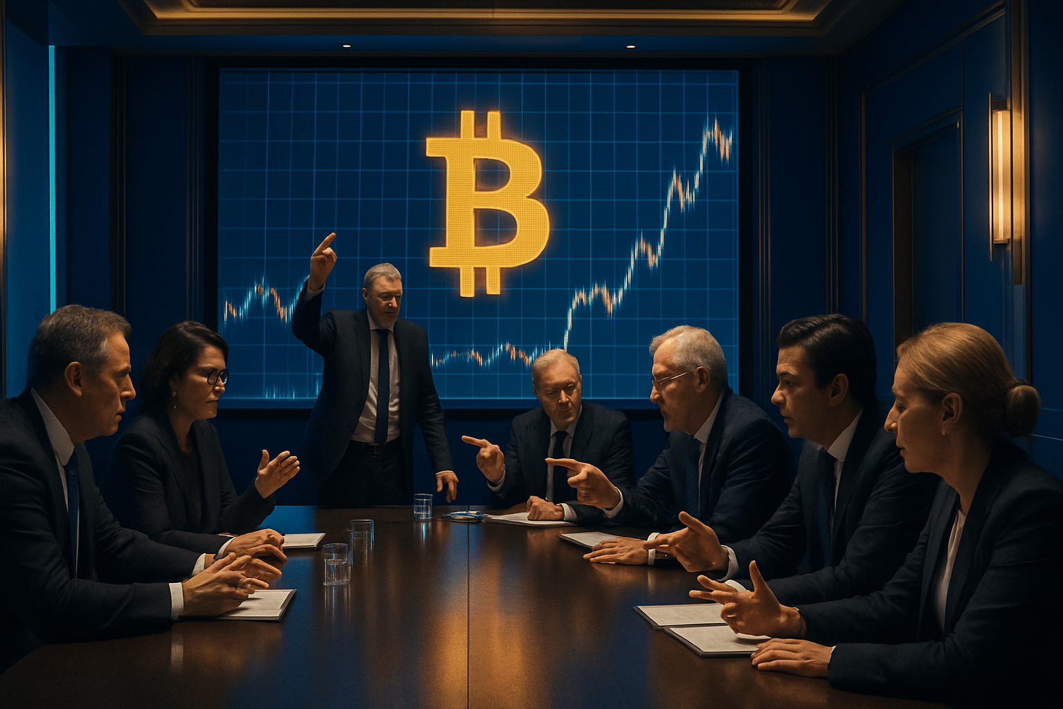 découvrez les attentes et prévisions pour le bitcoin et les marchés crypto dans la seconde moitié de 2025. analyse des tendances, opportunités d'investissement et facteurs influençant le marché.