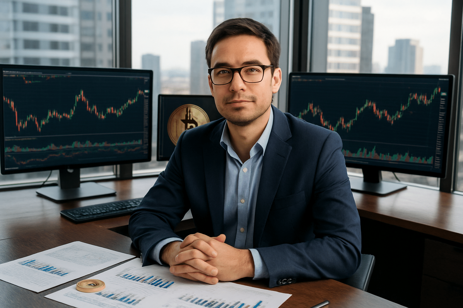 découvrez la perspective d'un expert du bitcoin qui a pris la décision audacieuse de vendre tous ses btc. dans cet article, il partage sa vision d'une stratégie d'investissement plus efficace, révélant les raisons de son choix et les alternatives à envisager pour les investisseurs. ne manquez pas ses conseils éclairés sur l'avenir des crypto-monnaies.