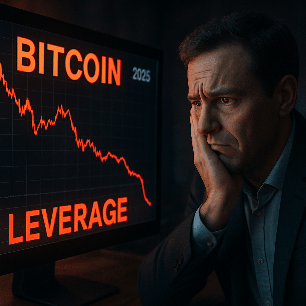 découvrez comment les investisseurs peuvent subir des pertes financières même durant la hausse du bitcoin. cette analyse examine les risques, les comportements de marché et les stratégies qui peuvent mener à des investissements malheureux, offrant ainsi un éclairage essentiel pour naviguer dans l'univers volatile des cryptomonnaies.
