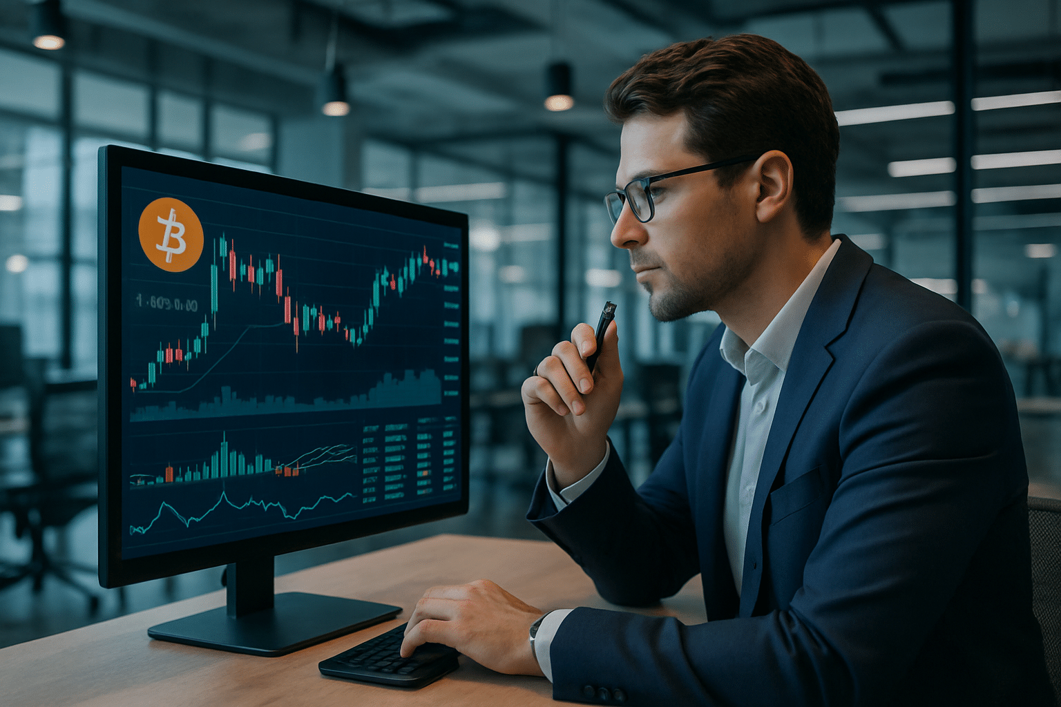 découvrez l'analyse d'un gestionnaire de fonds sur l'imposition des bitcoins. un choix discutable qui soulève des questions sur la réglementation et l'avenir des cryptomonnaies. explorez les enjeux fiscaux liés à l'investissement en bitcoin.