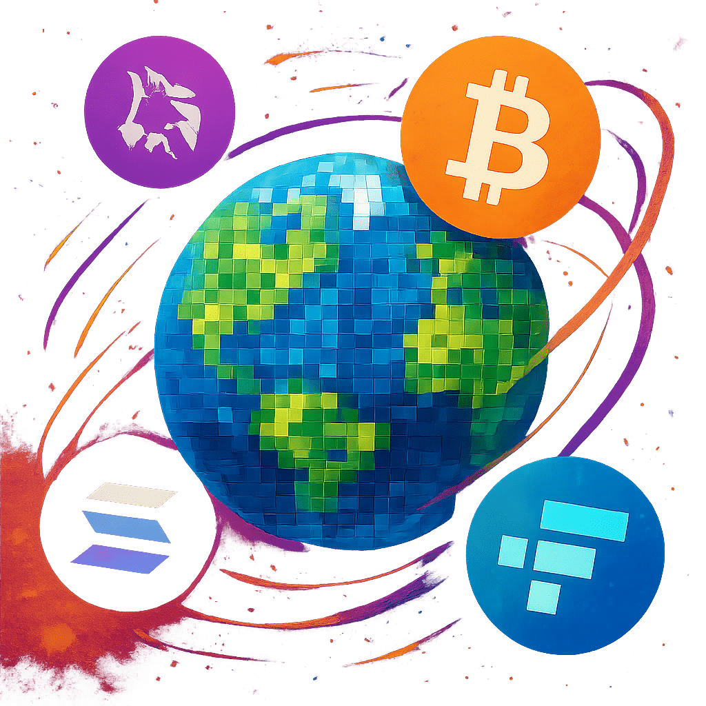 découvrez l'analyse d'un gestionnaire de fonds sur l'imposition des bitcoins. est-ce un choix judicieux ou discutable? plongez dans les enjeux fiscaux et financiers des cryptomonnaies.
