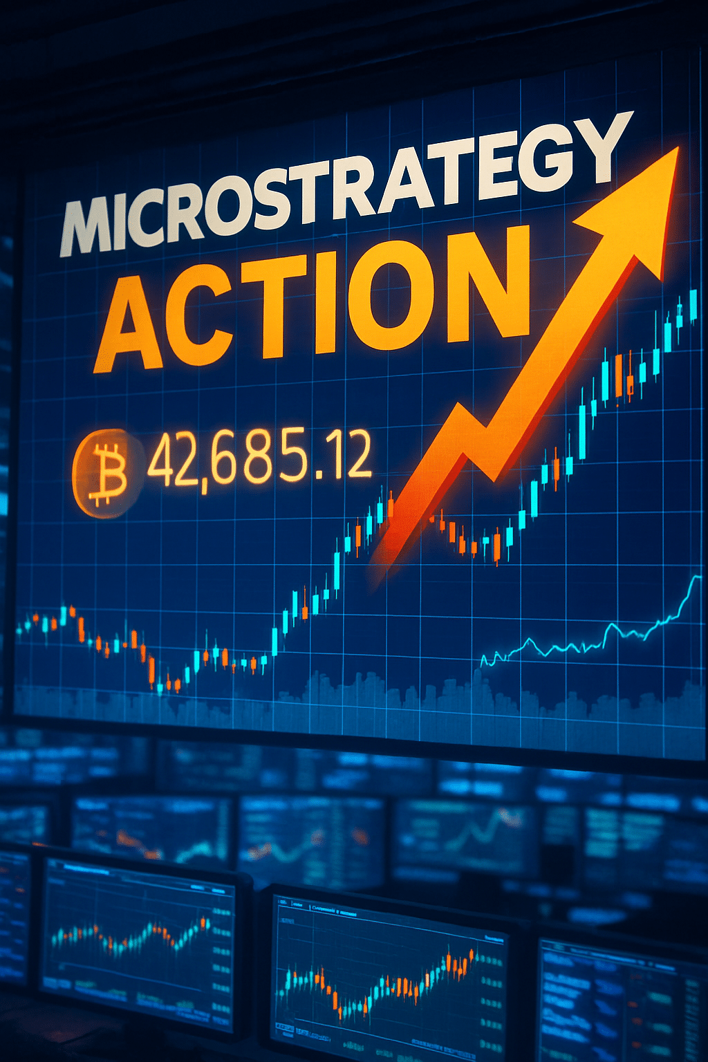 découvrez comment la récente hausse des actions de microstrategy s'aligne avec l'envolée historique du bitcoin. plongez dans l'analyse des facteurs clés et explorez la valeur actuelle de cette cryptomonnaie incontournable.