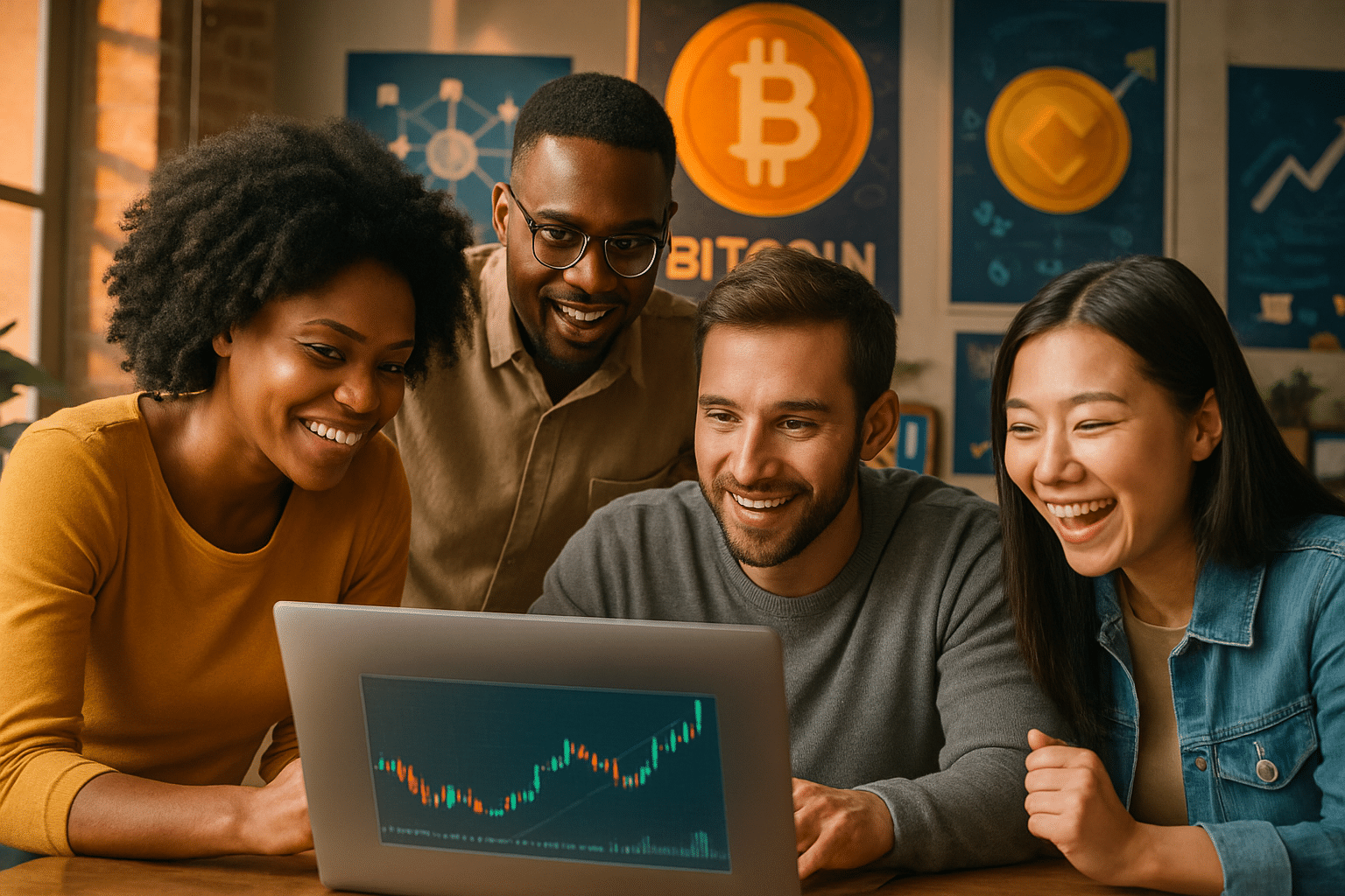 découvrez comment l'augmentation des achats de bitcoin pourrait propulser son prix à la hausse, selon les analyses récentes de citi. explorez les perspectives du marché des cryptomonnaies et les facteurs influençant la demande.