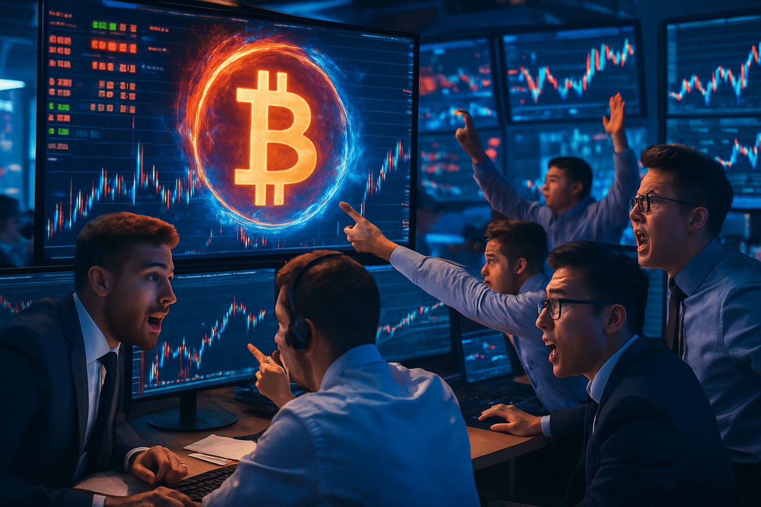 découvrez pourquoi un analyste prédit que le bitcoin pourrait atteindre les 170 000 $. analyse des facteurs clés, des tendances du marché et des attentes des investisseurs pour comprendre cette explosion potentielle de la première cryptomonnaie.
