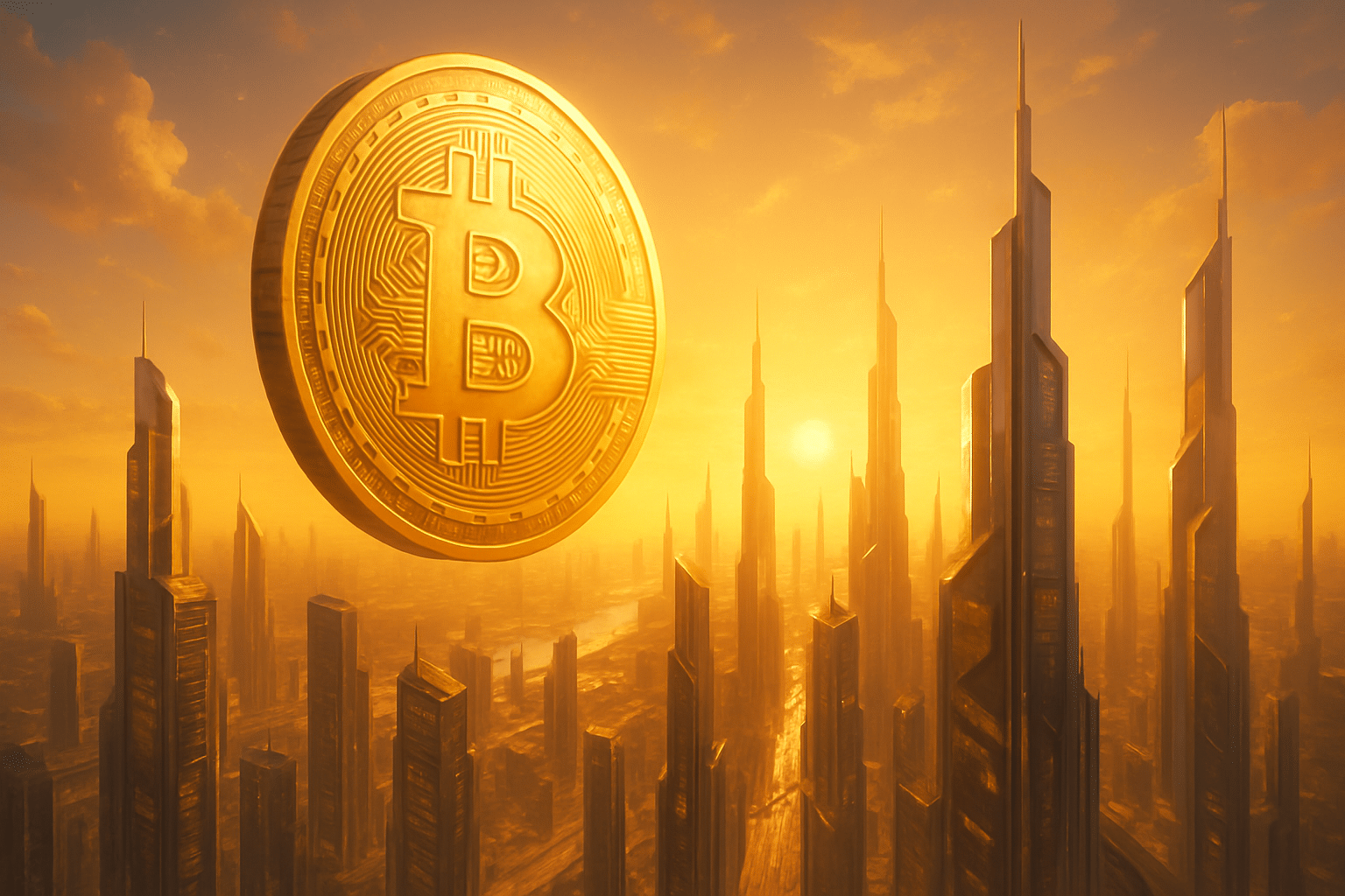 découvrez pourquoi un analyste prédit que le bitcoin est sur le point d'atteindre les 170 000 $. analyse des tendances du marché, des facteurs clés et des perspectives d'avenir pour les investisseurs. restez informé et préparez-vous pour une éventuelle explosion de cette crypto-monnaie emblématique.