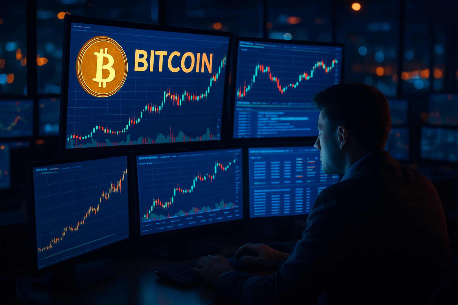 découvrez pourquoi un analyste prédit que le bitcoin pourrait atteindre 170 000 $ dans un avenir proche. analyse des tendances du marché, des facteurs influents et des opportunités à saisir pour les investisseurs en crypto-monnaies.