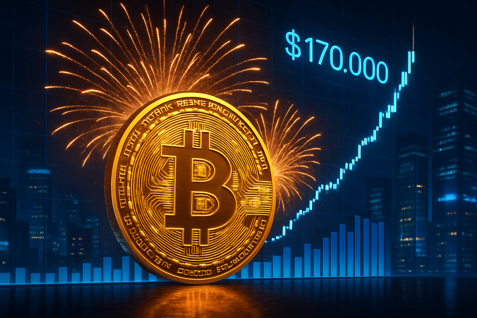 découvrez pourquoi un analyste prédit que le bitcoin pourrait atteindre 170 000 $. analyse des tendances du marché, des facteurs influents et des opportunités d'investissement à ne pas manquer. restez informé sur l'avenir de la cryptomonnaie !