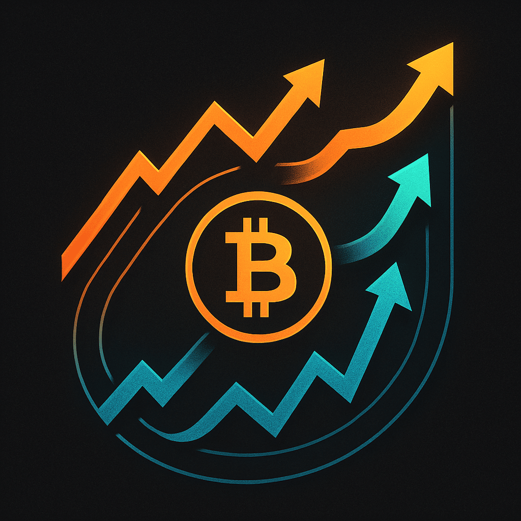 découvrez les dernières analyses d'adam parker de trivariate sur l'amélioration du schéma de trading du bitcoin. tenez-vous informé des tendances et des stratégies pour optimiser vos investissements dans la cryptomonnaie.