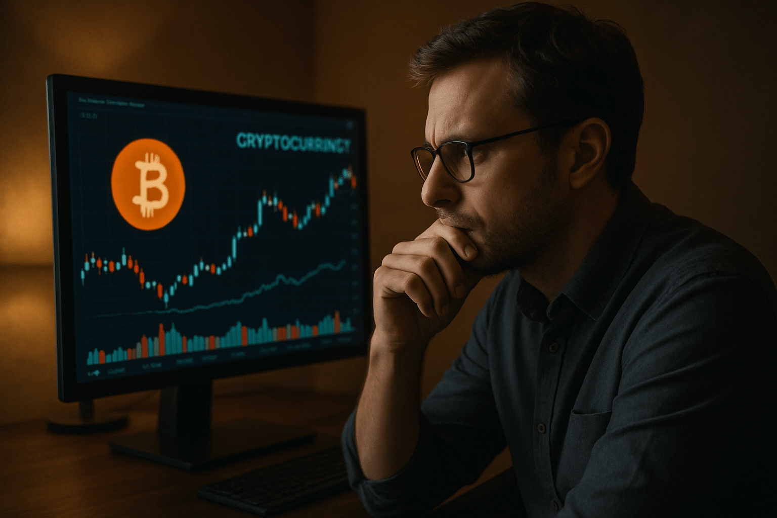 découvrez l'analyse d'adam parker de trivariate sur l'amélioration du schéma de trading du bitcoin. une plongée dans les tendances actuelles du marché crypto et les perspectives d'avenir prometteuses.