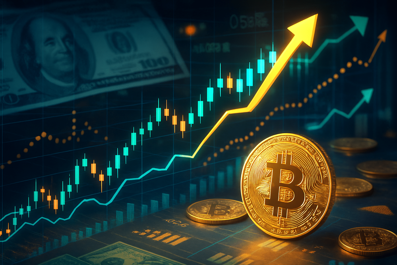 découvrez comment le schéma de trading du bitcoin évolue positivement selon adam parker de trivariate. analysez les tendances et stratégies émergentes pour optimiser vos investissements dans le marché dynamique des cryptomonnaies.