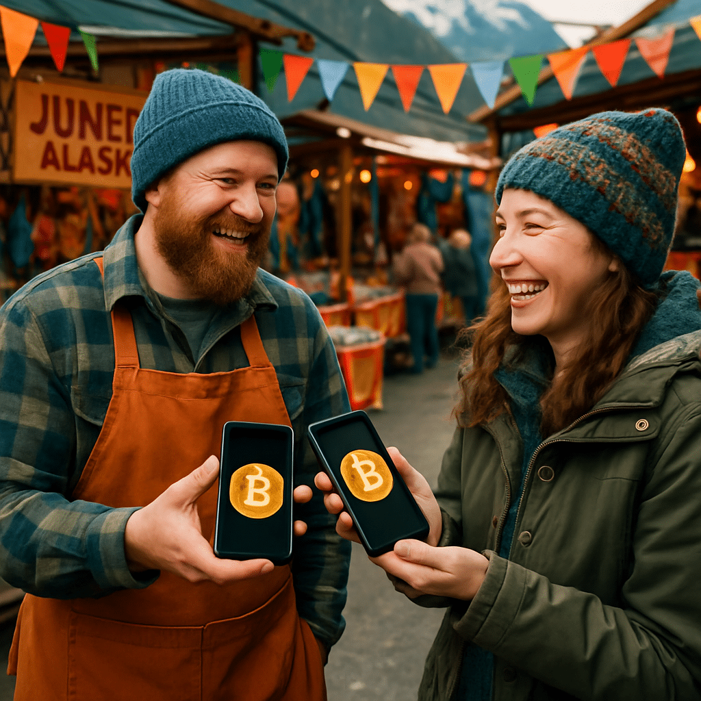participez à la première conférence sur le bitcoin en alaska, qui se tiendra à juneau. découvrez les dernières tendances, innovations et perspectives de la cryptomonnaie, tout en échangant avec des experts et passionnés du secteur. ne manquez pas cet événement unique qui marquera l'histoire du bitcoin en alaska!