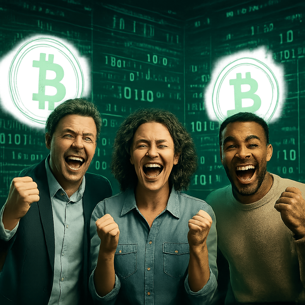 découvrez les implications fascinantes et les conséquences économiques d'un bitcoin atteignant 1 million de dollars. analysez les effets sur l'investissement, la finance mondiale et l'avenir des cryptomonnaies.