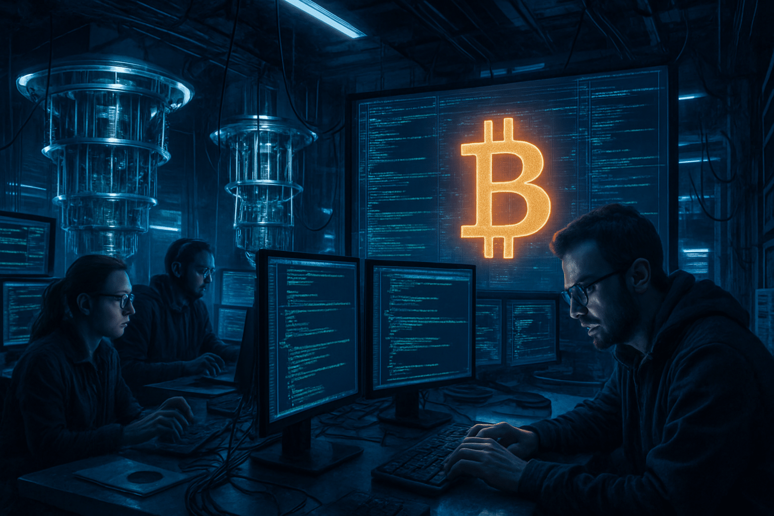 découvrez les implications et les scénarios possibles si le bitcoin atteignait la barre incroyable de 1 million de dollars. analysez l'impact sur l'économie mondiale, les investisseurs et l'avenir des cryptomonnaies dans cet article captivant qui explore un futur audacieux.