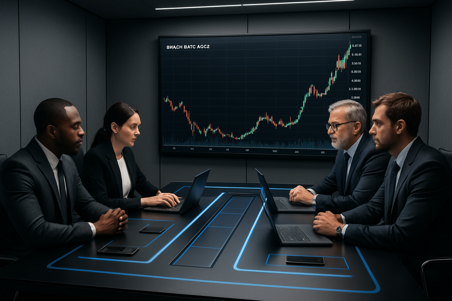 découvrez quelles entreprises détiennent le plus de bitcoin et évaluez si investir en elles est une bonne stratégie. plongez dans la dernière analyse des cryptomonnaies du motley fool pour rester informé sur ce marché en pleine évolution.