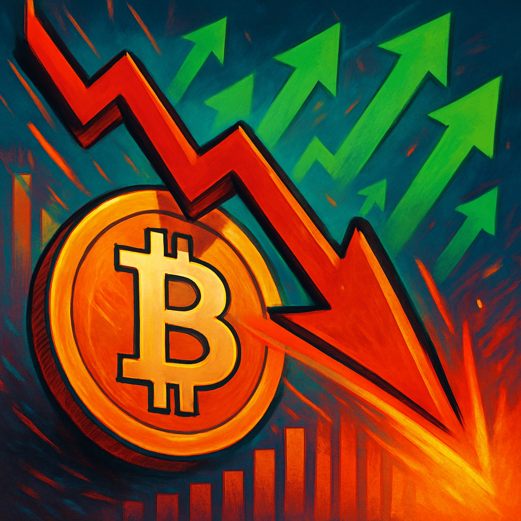 découvrez comment les récents mouvements de bitcoin et xrp affectent le marché des cryptomonnaies. malgré le recul, les taureaux conservent des raisons d'espérer grâce à des analyses et des perspectives optimistes. plongez dans notre article pour comprendre les tendances et les opportunités à venir.