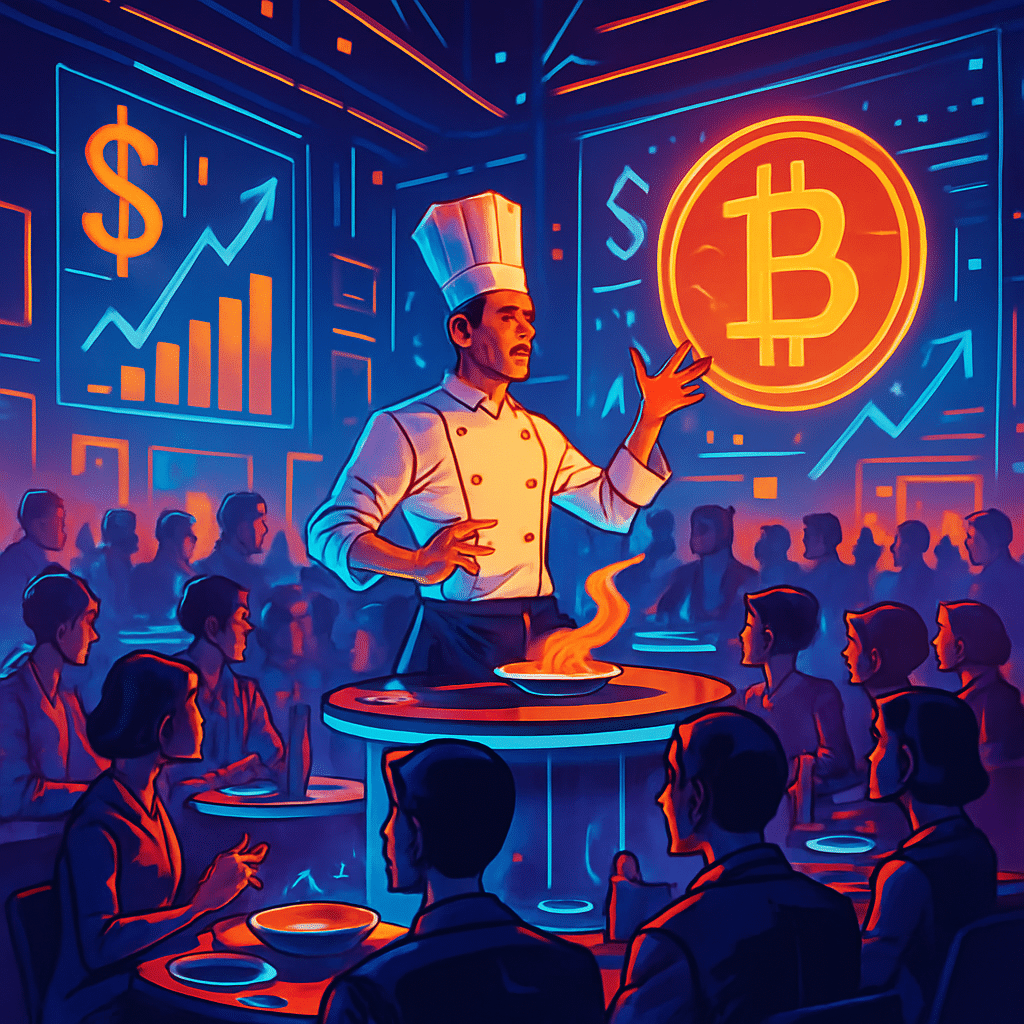 découvrez pourquoi 2024 pourrait marquer la remontée de bitcoin, une analyse des cycles quadriennaux remise en question par bitwise. explorez les nouvelles perspectives sur l'évolution du marché crypto et les implications pour les investisseurs.