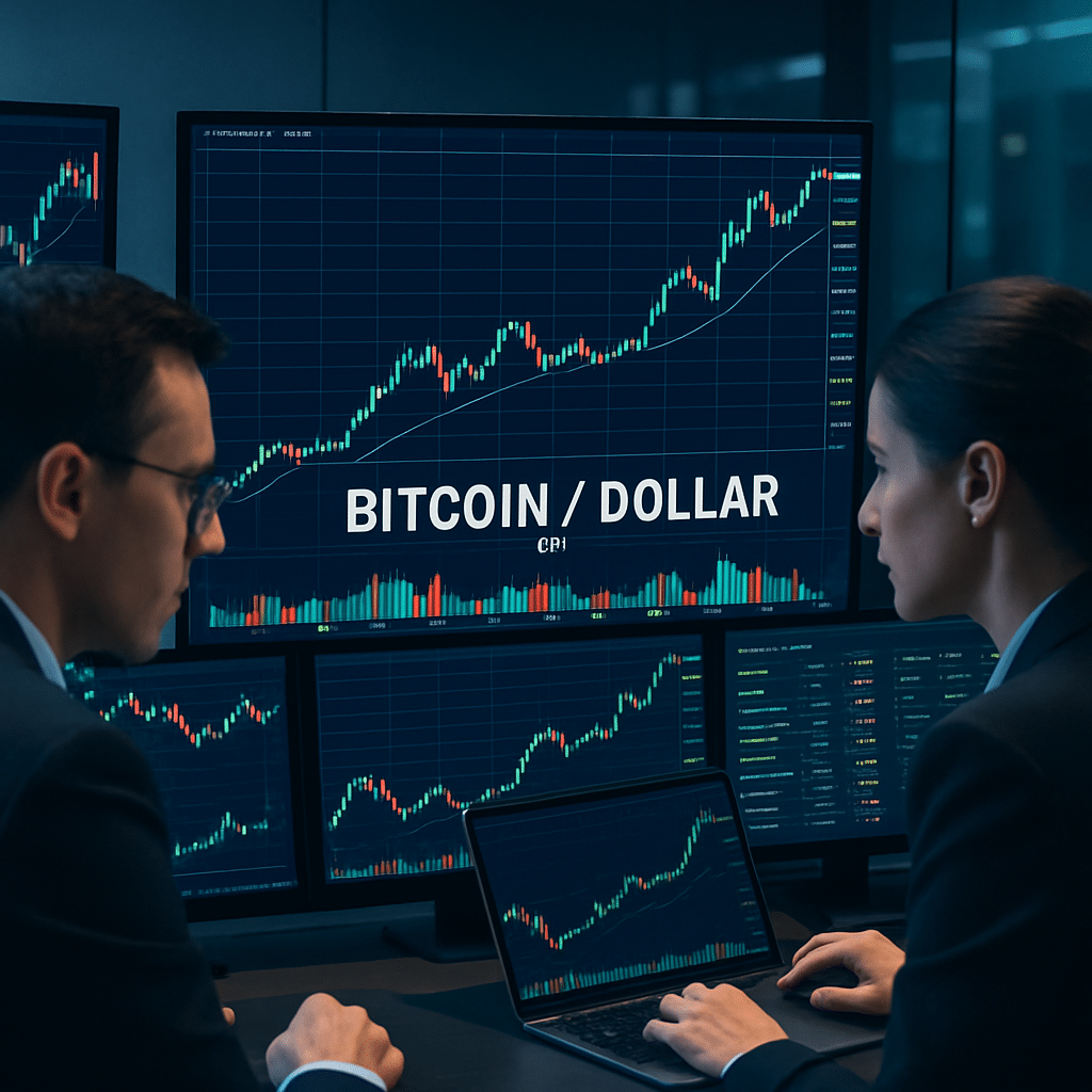 découvrez pourquoi 2024 pourrait marquer la remontée de bitcoin, alors que bitwise remet en question la théorie du cycle quadriennal. analyse des tendances du marché et des perspectives d'avenir pour les cryptomonnaies.