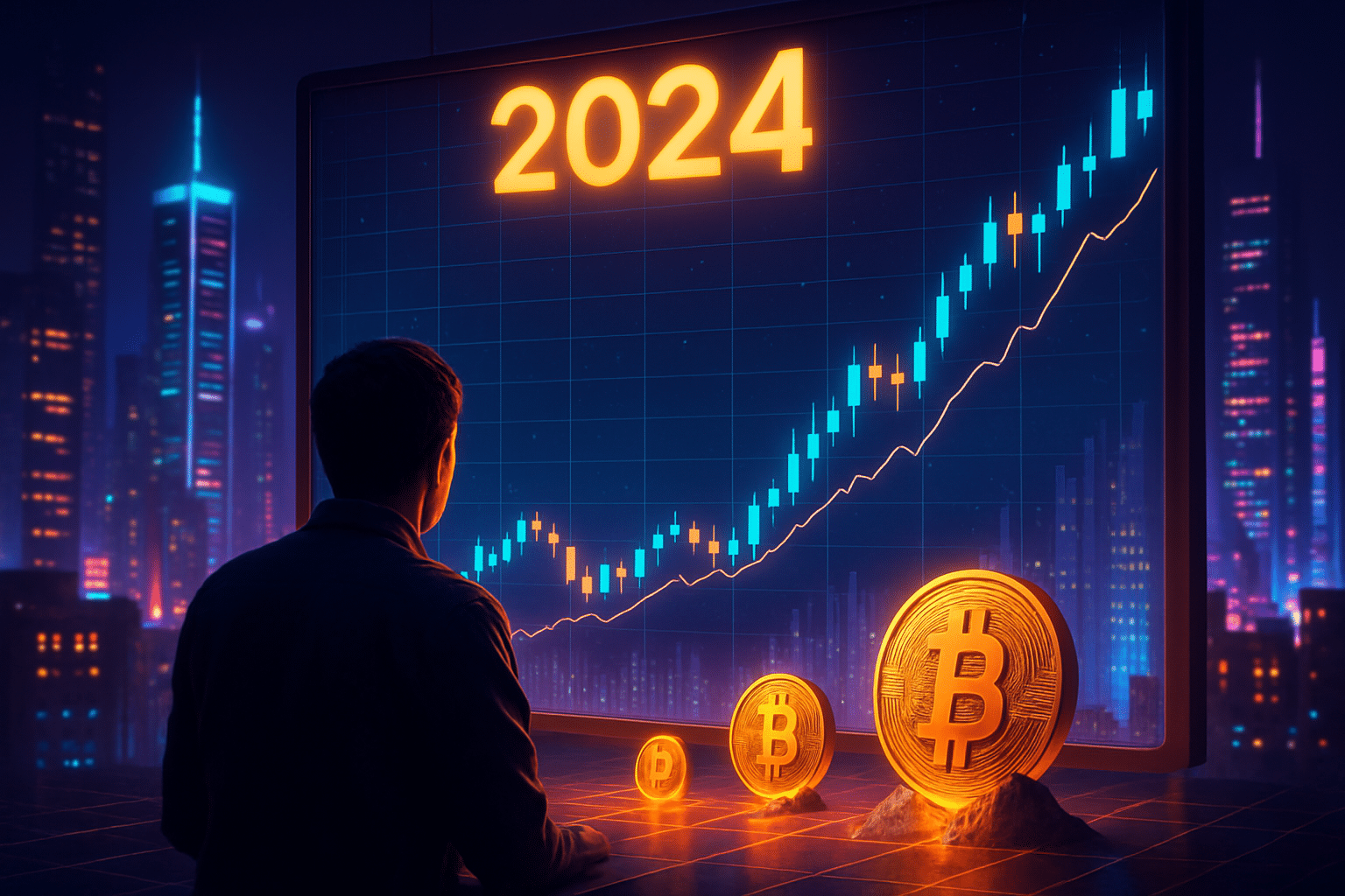 découvrez pourquoi 2023 pourrait marquer la remontée de bitcoin. analyse approfondie de bitwise sur la théorie du cycle quadriennal et ses implications pour les investisseurs en cryptomonnaies.