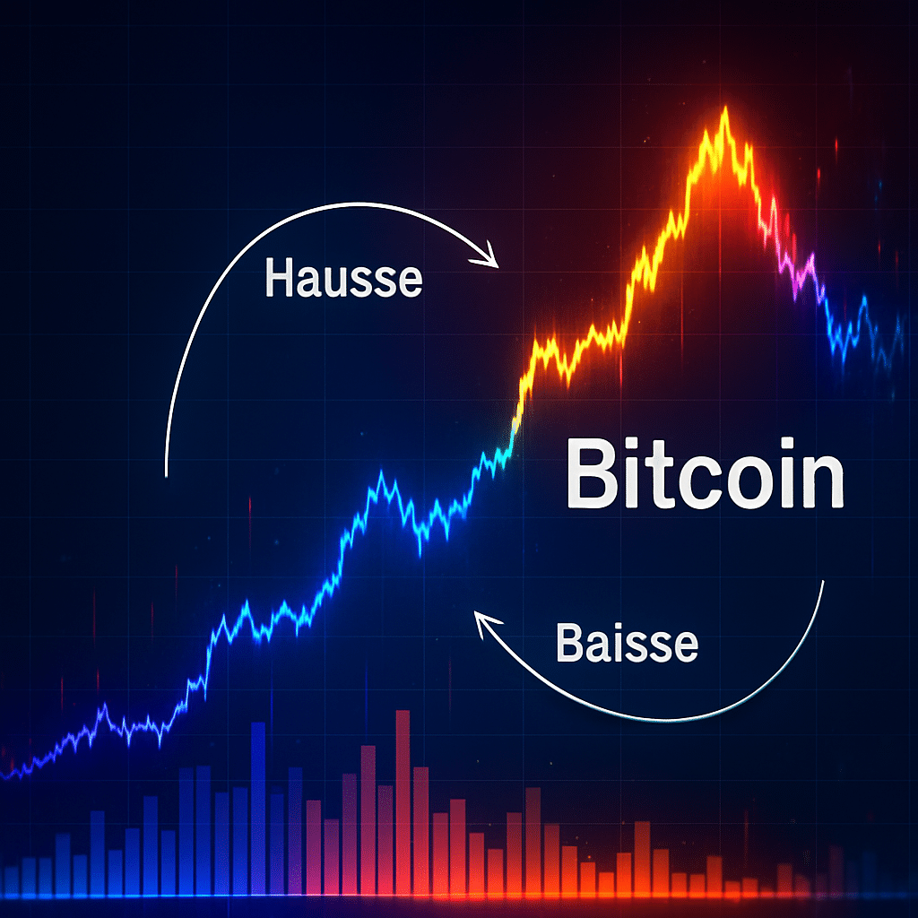 un analyste avertit que la tendance haussière du bitcoin pourrait perdre de son élan dans les deux à trois mois à venir. découvrez les facteurs influençant cette prévision et ce que cela signifie pour les investisseurs.